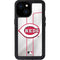 MLB Cincinnati Reds Home Jersey iPhone 15 Waterproof Case